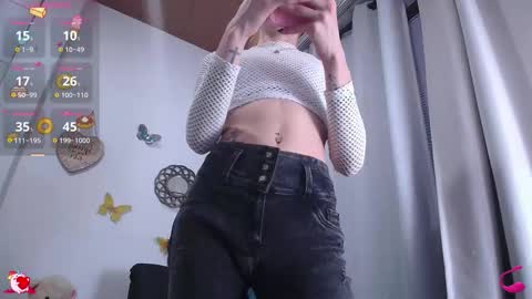  Gabby  online show from 8, 9, 2025