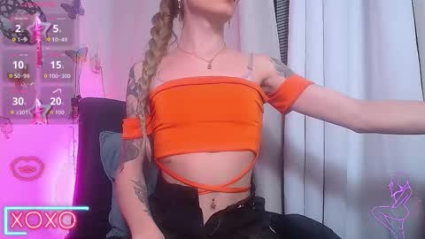 Gabby  online show from 7, 10, 2025