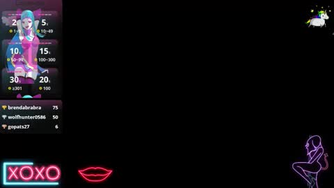  Gabby  online show from 2, 2, 2026