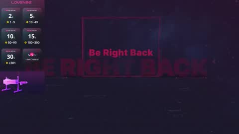 Gender Fluid Femboy online show from 11, 11, 2025