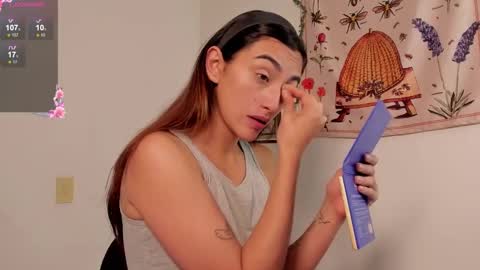 NEW ACCOUNT Gabriella online show from 22, 9, 2025