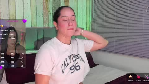 Gabriela  online show from 8, 12, 2024
