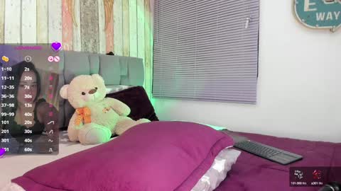 Gabriela  online show from 12, 12, 2024