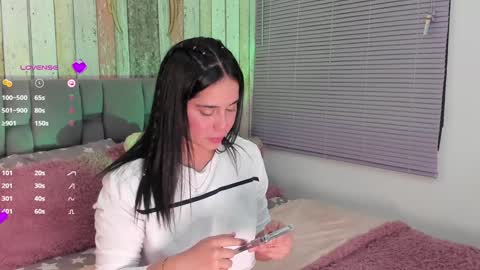 Gabriela  online show from 19, 12, 2024