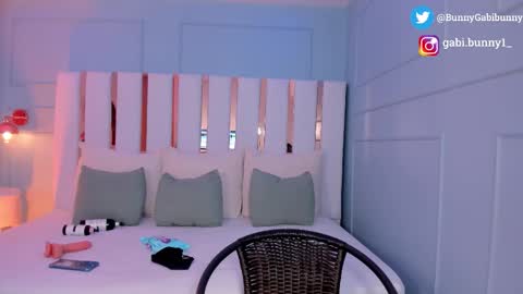 Snapshot of gabi_bunny chatting on 30, 10, 2025 Gabi online show from 30, 10, 2025