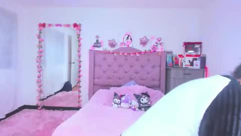 gabi_jhons_23 online show from 11, 9, 2025