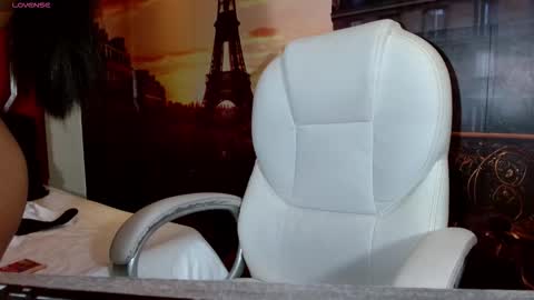 gabi_prince online show from 16, 10, 2025