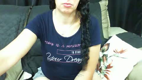 Snapshot of gabibrasil chatting on 11, 12, 2024 gaby  layla online show from 11, 12, 2024