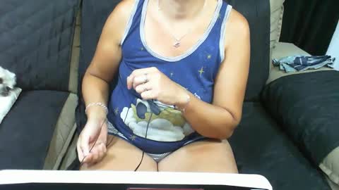 Snapshot of gabibrasil chatting on 7, 3, 2025 gaby  layla online show from 7, 3, 2025