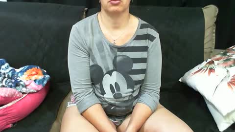 Snapshot of gabibrasil chatting on 11, 9, 2025 gaby  layla online show from 11, 9, 2025