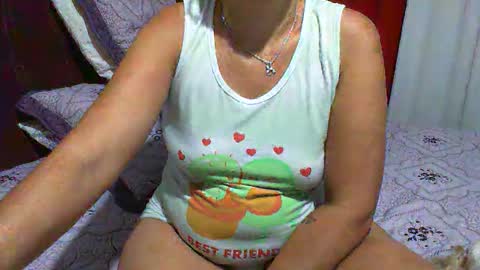 Snapshot of gabibrasil chatting on 4, 12, 2025 gaby layla online show from 4, 12, 2025