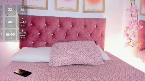 GABRIELA  online show from 21, 12, 2025