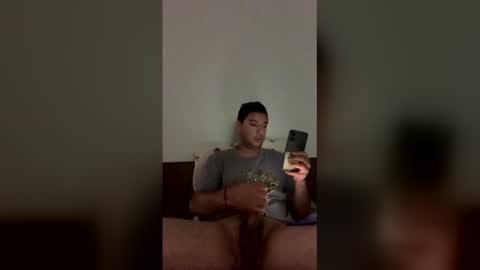 gabo1208 online show from 19, 1, 2026