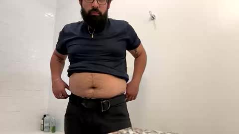 gabrg3496 online show from 13, 10, 2025