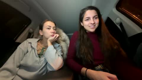 The next stream in car 1 december 10pm time in France online show from 26, 1, 2025