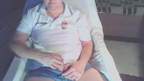 Gabriel-028 online show from 20, 12, 2024