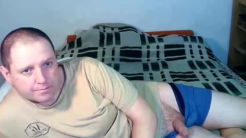 Gabriel-028 online show from 19, 1, 2025