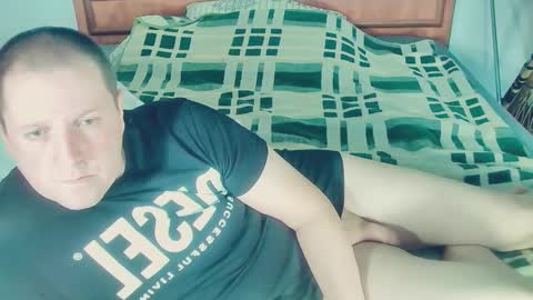 Gabriel-028 online show from 24, 1, 2025