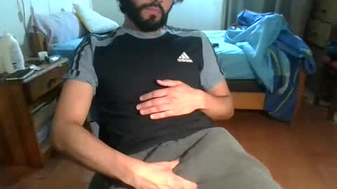 Snapshot of gabriel1839 chatting on 29, 12, 2024 javier online show from 29, 12, 2024