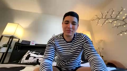 matias online show from 1, 2, 2026