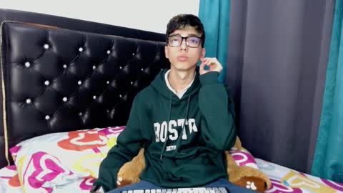 gabriel_x18 online show from 17, 2, 2026