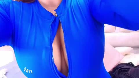 gabriela online show from 11, 2, 2025