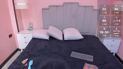   online show from 31, 10, 2025