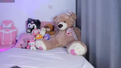 Snapshot of gabriela_miller2 chatting on 6, 3, 2025 Gaby online show from 6, 3, 2025