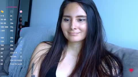 Gabriela Miller online show from 23, 12, 2024