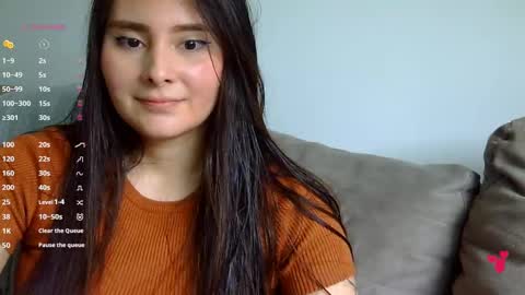 Gabriela Miller online show from 27, 12, 2024