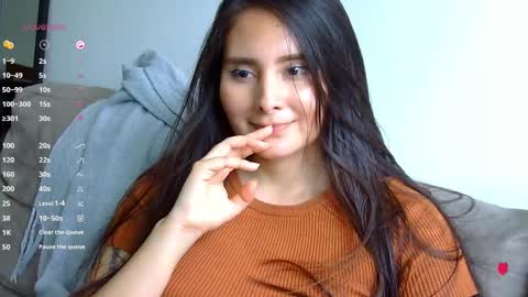 Gabriela Miller online show from 27, 12, 2024