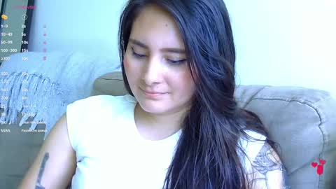 Gabriela Miller online show from 17, 1, 2025