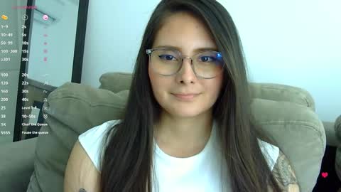 Gabriela Miller online show from 30, 1, 2025