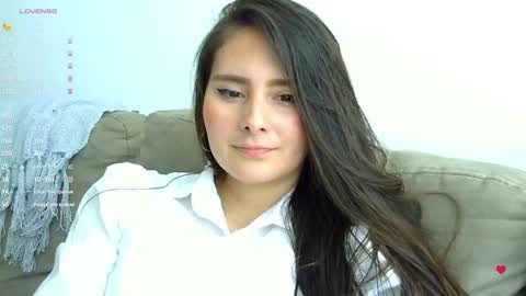 Gabriela Miller online show from 31, 1, 2025