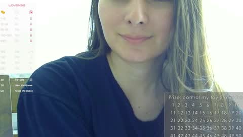 Gabriela Miller online show from 17, 2, 2025