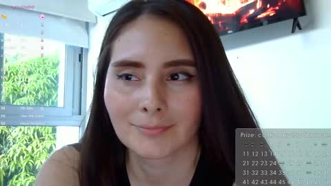Gabriela Miller online show from 21, 2, 2025