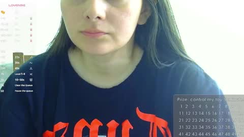 Gabriela Miller online show from 25, 2, 2025