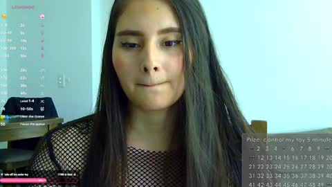 Gabriela Miller online show from 25, 2, 2025
