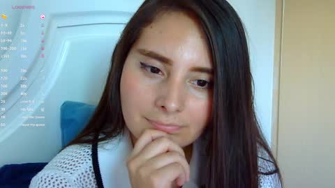 Gabriela Miller online show from 3, 3, 2025