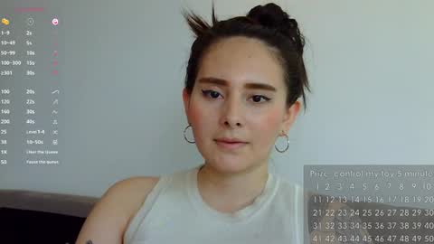 Gabriela Miller online show from 5, 3, 2025