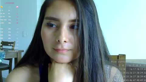 Gabriela Miller online show from 6, 3, 2025