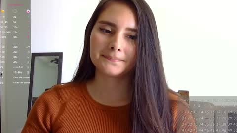 Gabriela Miller online show from 11, 3, 2025