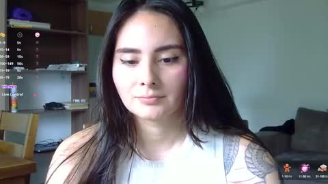 Gabriela Miller online show from 17, 9, 2025