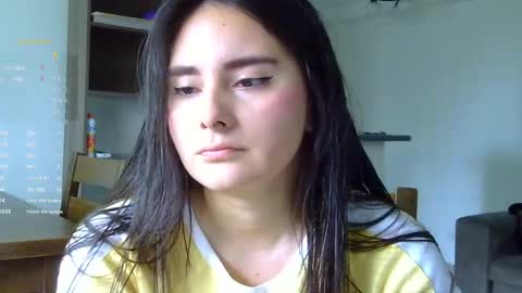 Gabriela Miller online show from 26, 9, 2025