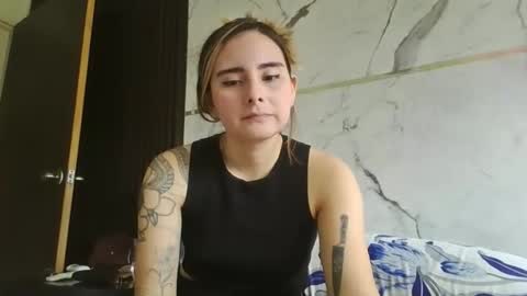 Gabriela Miller online show from 5, 12, 2025