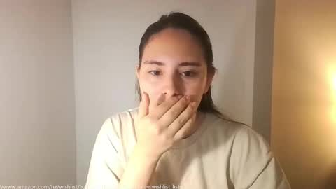 Snapshot of gabriela_miller_2 chatting on 7, 2, 2026 Gabriela Miller online show from 7, 2, 2026