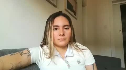 Snapshot of gabriela_miller_2 chatting on 13, 2, 2026 Gabriela Miller online show from 13, 2, 2026