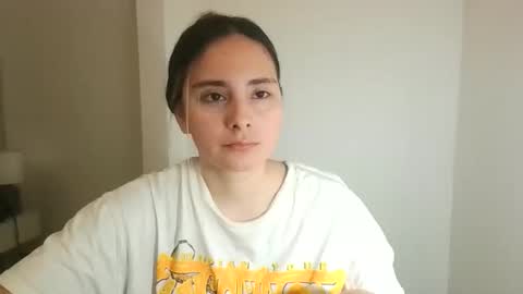 Snapshot of gabriela_miller_2 chatting on 27, 2, 2026 Gabriela Miller online show from 27, 2, 2026