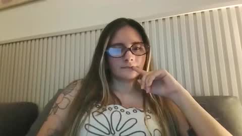 Snapshot of gabriela_miller_2 chatting on 7, 3, 2026 Gabriela Miller online show from 7, 3, 2026