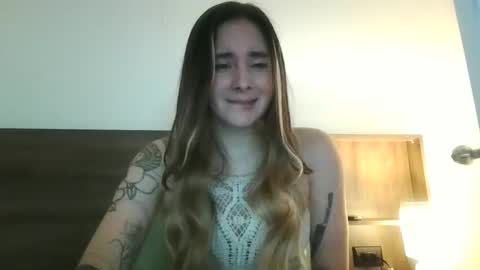 Snapshot of gabriela_miller_2 chatting on 10, 3, 2026 Gabriela Miller online show from 10, 3, 2026